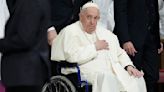 Pope Francis Was Hospitalized After Experiencing ‘Respiratory Difficulties’—Here’s The Latest on His Health