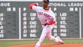 Red Sox take series from Nationals in Brayan Bello's return