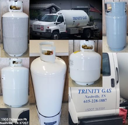 trinity-gas-company-nashville- - Yahoo Local Search Results