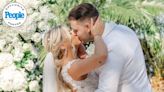 TikTok Stars Mariah Covarrubias and Bill Ritter Marry in 'Fairy Tale' Wedding in Florida: 'Dream Come True'