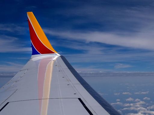 Like ‘little bombs,’ soda cans are exploding on Southwest flights. Here’s why