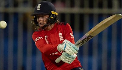 Women's T20 World Cup 2024: England beat Bangladesh by 21 runs in Sharjah to start campaign with a win