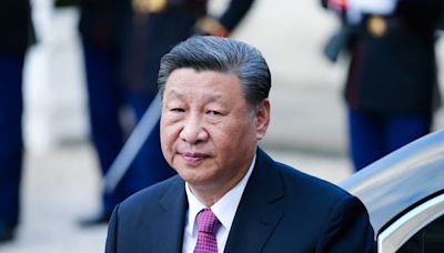 China's Xi Jinping gets mixed reviews after a decade in power