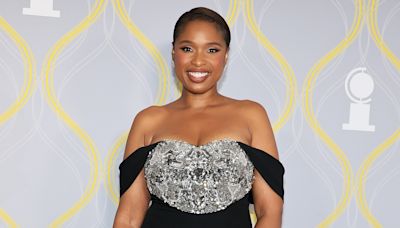 Jennifer Hudson to Receive Rowdy Activist Award at Elizabeth Taylor Ball to End AIDS