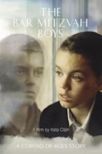 The Bar Mitzvah Boys (2018) - Posters — The Movie Database (TMDB)