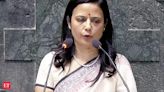 Mahua Moitra accuses BJP's Shantanu Thakur of issuing passes to smuggle beef