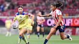 América vs Chivas Femenil Vuelta: dónde ver y a qué hora es el Clásico de Liga MX Femenil - 4tos