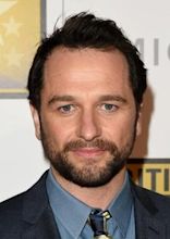 Matthew Rhys