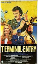Terminal Entry (1988) movie poster