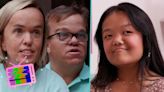 '7 Little Johnstons': Trent & Amber Are 'Nervous-Excited' As They Take First Vacation Without Kids | Access