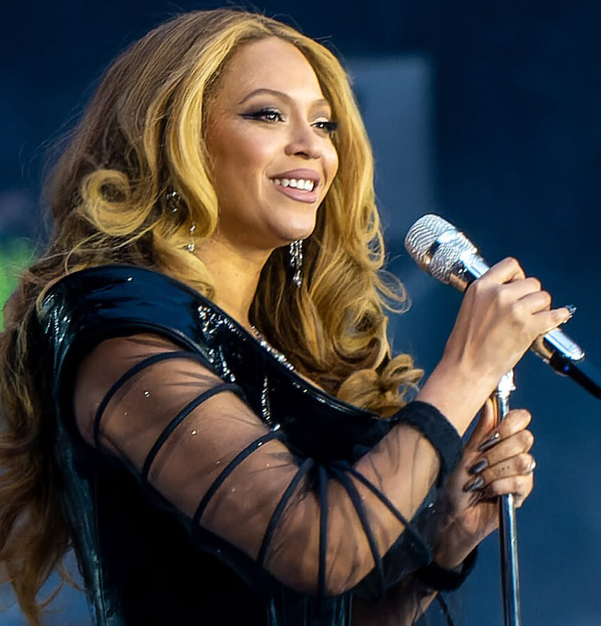 Opinion: Beyoncé, motherhood and Black mental health