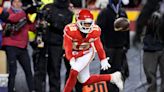 Chiefs to re-sign WR Mecole Hardman - UPI.com