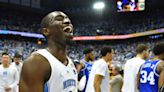 Reggie Bullock and Theo Pinson discuss just how tough the ‘Carolina Mile’ is