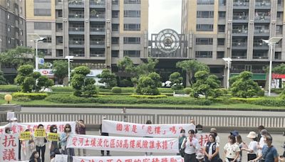 高雄國賓危老重建容積率惹議！工務局：經內政部指定專業機構審定