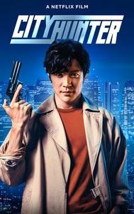 City Hunter