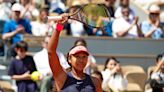 Naomi Osaka Admits She Had 'Pretty Nervous' Moments During 2024 French Open R1 Win