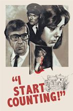 I Start Counting (1970) | The Poster Database (TPDb)