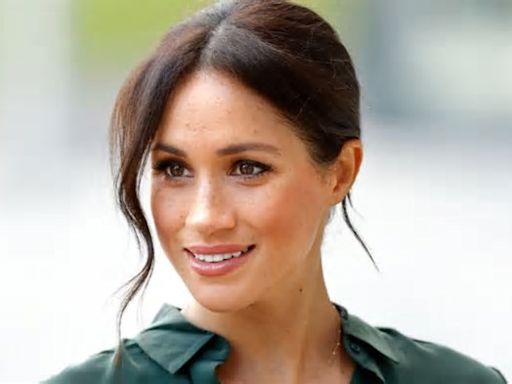 La fuerte crítica que lanzó Meghan Markle sobre la boda de Kate Middleton y el príncipe William