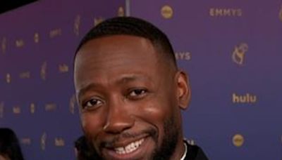 2024 Emmys: Lamorne Morris Calls Out ‘New Girl’ Star Jake Johnson For Not Wanting a Reunion - E! Online