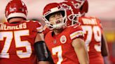 NFL must respond more assertively to Chiefs kicker Harrison Butker's offensive speech | Sporting News