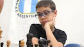 Un grupo de mecenas patrocinará a Faustino Oro, el argentino de 10 años que asombra al mundo del ajedrez: el inédito plan diseñado a su alrededor