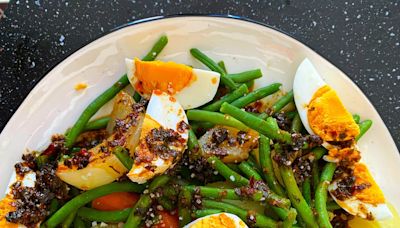 Póntelo fácil en mayo: 13 platos de primavera con cuatro ingredientes