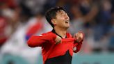 Son Heung-min reveals ‘longest six minutes’ of his life as South Korea waited on World Cup progress