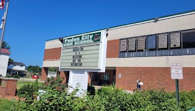 Judge reverses closure of Paden City High School - WV MetroNews