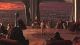 A Certain Jedi Council Cameo May Help Solve A Sith Mystery In Star Wars: The Acolyte - SlashFilm