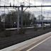 Lichfield Trent Valley railway station