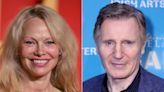 Pamela Anderson to star in upcoming 'Naked Gun' reboot opposite Liam Neeson