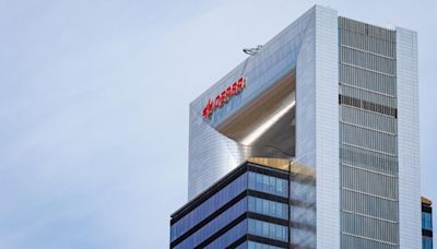 Cepsa abandona la torre de Amancio Ortega en Madrid