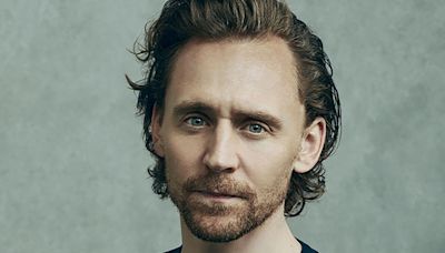 What is Tom Hiddleston reading and listening to? The Marvel actor gives his book and music recommendations