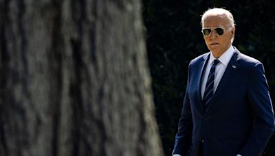 How the ground is shifting from under Joe Biden ahead of US Presidential polls 2024 | Mint