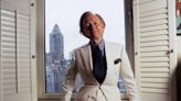 Tom Wolfe Subject Of New Film Adapted From Michael Lewis Vanity Fair Article; Kino Lorber Pre-Buys U.S. Rights