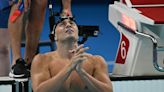 Martinenghi denies Peaty to win Olympic 100m breaststroke gold