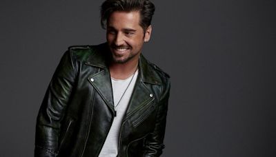 David Bustamante gana ‘Tu cara me suena 11’