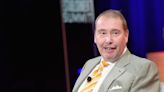 Billionaire investor Jeff Gundlach says he's buying Treasuries amid the worst bond rout in decades