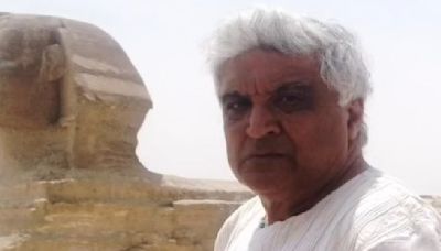 Javed Akhtar’s brother Salman Akhtar on why they don't talk to each other: 'There are a lot of things that happen...'