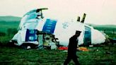 Man charged in bombing of Pan Am flight 103 over Lockerbie, Scotland is in US custody