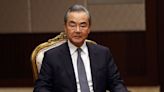 Chinese foreign minister visits Russia for ‘security’ talks day after Kim Jong-un leaves country