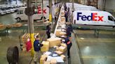 FedEx provides tips on shipping packages during the holidays