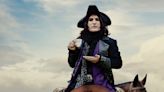 Noel Fielding's Completely Made-up Adventures of Dick Turpin renewed for season 2