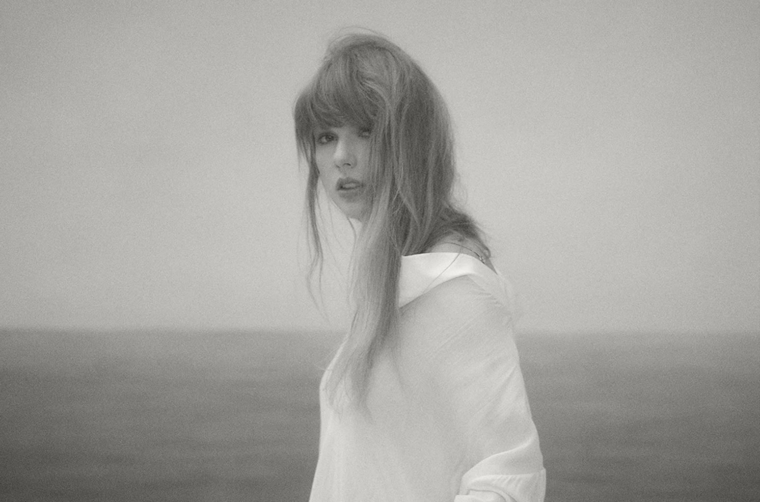 Taylor Swift Releases Limited Edition ‘Tortured Poets’ Albums Featuring First Draft Voice Memos