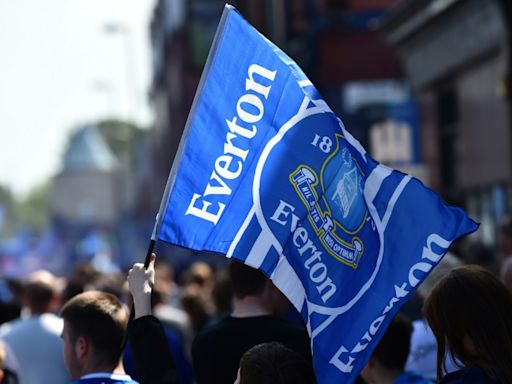 Everton say 'work to be done' on Textor takeover