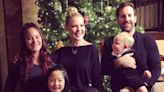 Katherine Heigl Gets Hair Curled by ‘Hairstylist’ Husband Josh Kelley