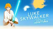 1. Luke Skywalker - The Journey Begins