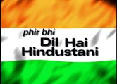 Phir Bhi Dil Hai Hindustani (TV series)