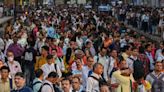 India to surpass China in population in 2023, U.N. predicts