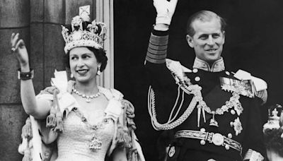 This Day in History: Queen Elizabeth II’s coronation held in 1953